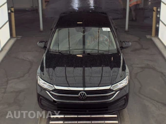 2024 Volkswagen Jetta SE - miniatura 2