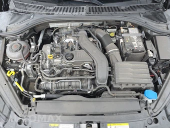 2024 Volkswagen Jetta SE - miniatura 22