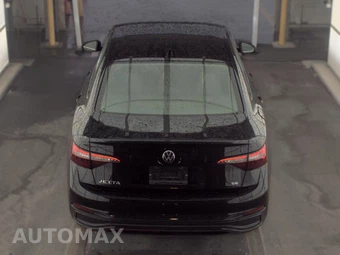 2024 Volkswagen Jetta SE - miniatura 6