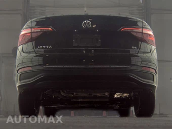 2024 Volkswagen Jetta SE - miniatura 7