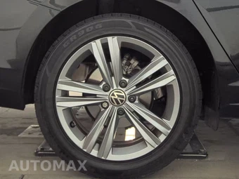 2024 Volkswagen Jetta SE – miniatura 11