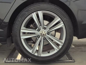 2024 Volkswagen Jetta SE – miniatura 12