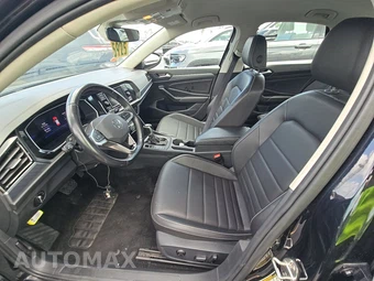 2024 Volkswagen Jetta SE – miniatura 13