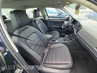 2024 Volkswagen Jetta SE – miniatura 14