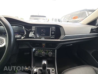 2024 Volkswagen Jetta SE – miniatura 17