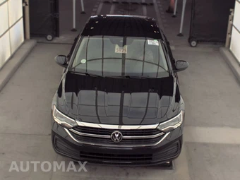 2024 Volkswagen Jetta SE – miniatura 2