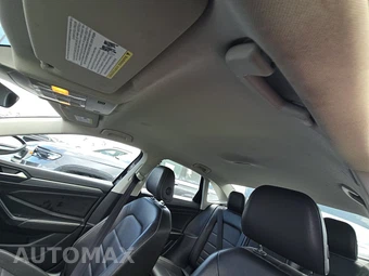 2024 Volkswagen Jetta SE – miniatura 20
