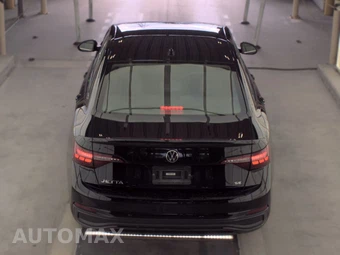 2024 Volkswagen Jetta SE – miniatura 6