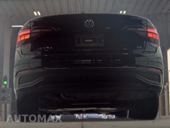 2024 Volkswagen Jetta SE – miniatura 7