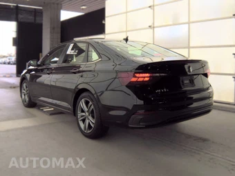 2024 Volkswagen Jetta SE – miniatura 8