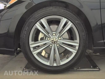 2024 Volkswagen Jetta SE – miniatura 9