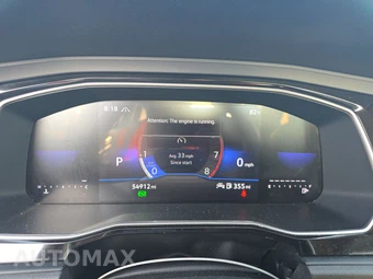 2024 Volkswagen Jetta SE - miniatura 18