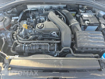 2024 Volkswagen Jetta SE - miniatura 22