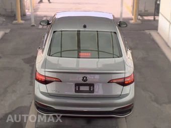 2024 Volkswagen Jetta SE - miniatura 6