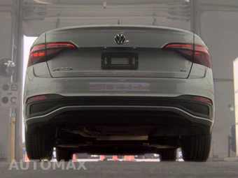 2024 Volkswagen Jetta SE - miniatura 7