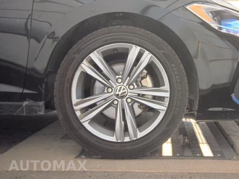 2024 Volkswagen Jetta SE – miniatura 10