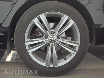 2024 Volkswagen Jetta SE – miniatura 12