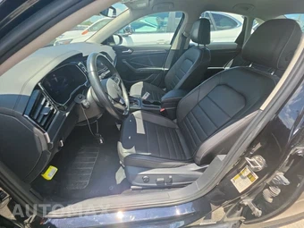 2024 Volkswagen Jetta SE – miniatura 13