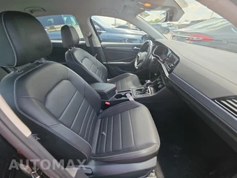 2024 Volkswagen Jetta SE – miniatura 14