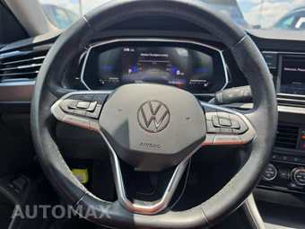 2024 Volkswagen Jetta SE – miniatura 16
