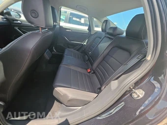 2024 Volkswagen Jetta SE – miniatura 19