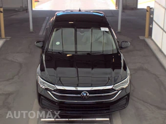 2024 Volkswagen Jetta SE – miniatura 2