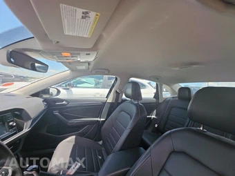 2024 Volkswagen Jetta SE – miniatura 20