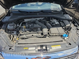 2024 Volkswagen Jetta SE – miniatura 22