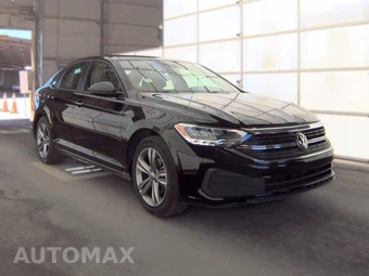 2024 Volkswagen Jetta SE – miniatura 4