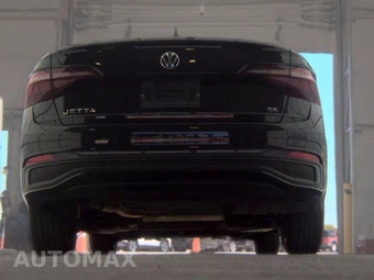2024 Volkswagen Jetta SE – miniatura 7