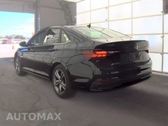 2024 Volkswagen Jetta SE – miniatura 8
