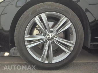 2024 Volkswagen Jetta SE – miniatura 9