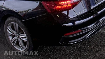 2024 Volkswagen Jetta SE – miniatura 10