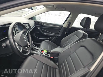 2024 Volkswagen Jetta SE – miniatura 12