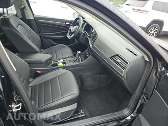 2024 Volkswagen Jetta SE – miniatura 13