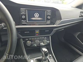 2024 Volkswagen Jetta SE – miniatura 16