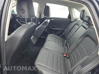 2024 Volkswagen Jetta SE – miniatura 18