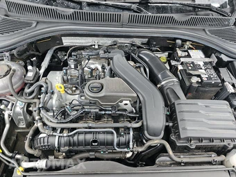 2024 Volkswagen Jetta SE – miniatura 21