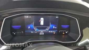 2024 Volkswagen Jetta SE – miniatura 37