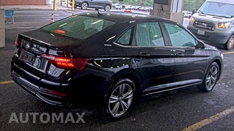2024 Volkswagen Jetta SE – miniatura 4