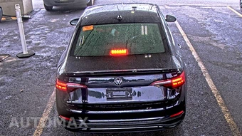 2024 Volkswagen Jetta SE – miniatura 5