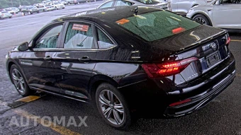 2024 Volkswagen Jetta SE – miniatura 6