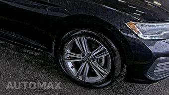 2024 Volkswagen Jetta SE – miniatura 8