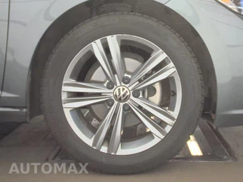 2024 Volkswagen Jetta SE – miniatura 10