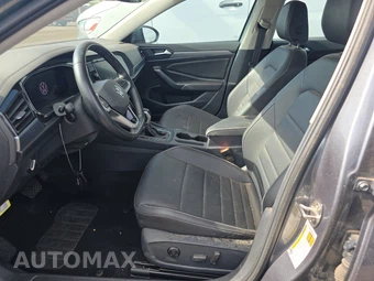 2024 Volkswagen Jetta SE – miniatura 13