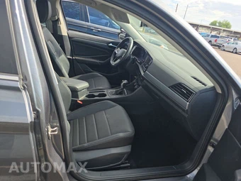 2024 Volkswagen Jetta SE – miniatura 14