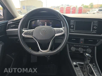 2024 Volkswagen Jetta SE – miniatura 16