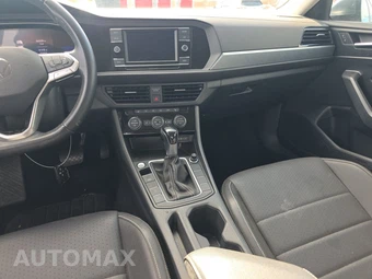2024 Volkswagen Jetta SE – miniatura 17