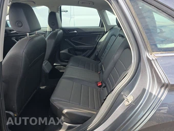 2024 Volkswagen Jetta SE – miniatura 19