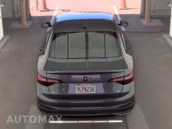 2024 Volkswagen Jetta SE – miniatura 6